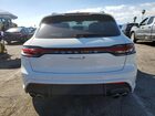 2026 Porsche Macan S Белый vin: WP1AG2A50TLB41237