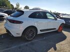2026 Porsche Macan S Белый vin: WP1AG2A50TLB41237