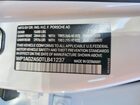 2026 Porsche Macan S Белый vin: WP1AG2A50TLB41237