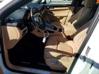 2026 Porsche Macan S Белый vin: WP1AG2A50TLB41237