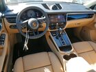 2026 Porsche Macan S Белый vin: WP1AG2A50TLB41237