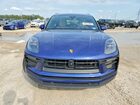 2022 Porsche Macan S Синий vin: WP1AG2A54NLB20815 2022 Porsche Macan S Синий vin: WP1AG2A54NLB20815