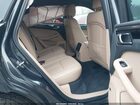 2025 Porsche Macan S Серый vin: WP1AG2A5XSLB42068