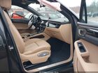 2025 Porsche Macan S Серый vin: WP1AG2A5XSLB42068