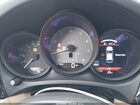 2025 Porsche Macan S Серый vin: WP1AG2A5XSLB42068