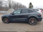 2025 Porsche Macan S Серый vin: WP1AG2A5XSLB42068