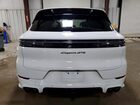 2025 Porsche Cayenne Gts Белый vin: WP1AG2AY4SDA24568