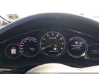 2023 Porsche Cayenne E-hybrid Turbo S Черный vin: WP1AH2AY1PDA22183