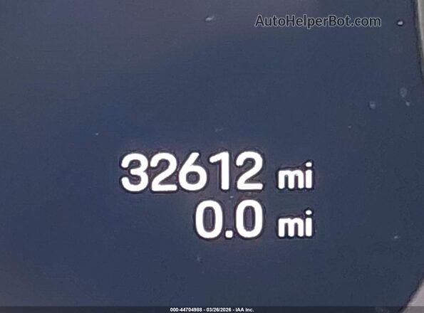 WP1AH2AY1PDA22183 2023 PORSCHE CAYENNE Черный 