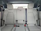 2022 Porsche Cayenne Turbo S E-hybrid Синий vin: WP1AH2AY3NDA46143