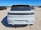 2025 Porsche Cayenne S White vin: WP1AL2AY8SDA19367
