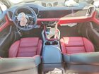 2025 Porsche Cayenne S White vin: WP1AL2AY8SDA19367