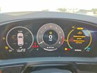 2025 Porsche Cayenne S White vin: WP1AL2AY8SDA19367