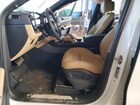 2026 Porsche Cayenne Coupe White vin: WP1BA2AY0TDA35803