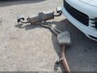 2022 Porsche Cayenne Coupe Platinum Edition Белый vin: WP1BA2AY1NDA47459