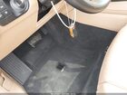 2022 Porsche Cayenne Coupe Platinum Edition Белый vin: WP1BA2AY1NDA47459