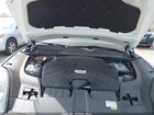 2022 Porsche Cayenne Coupe Platinum Edition Белый vin: WP1BA2AY1NDA47459