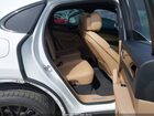 2022 Porsche Cayenne Coupe Platinum Edition Белый vin: WP1BA2AY1NDA47459