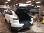 2024 Porsche Cayenne Coupe   Белый vin: WP1BA2AY1RDA56488