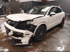 2024 Porsche Cayenne Coupe   Белый vin: WP1BA2AY1RDA56488