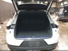 2024 Porsche Cayenne Coupe   Белый vin: WP1BA2AY1RDA56488