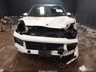 2024 Porsche Cayenne Coupe   Белый vin: WP1BA2AY1RDA56488