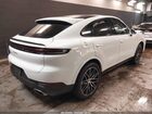 2024 Porsche Cayenne Coupe   Белый vin: WP1BA2AY1RDA56488