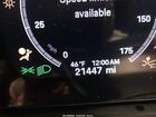 2024 Porsche Cayenne Coupe   Белый vin: WP1BA2AY1RDA56488