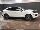 2024 Porsche Cayenne Coupe   Белый vin: WP1BA2AY1RDA56488