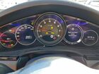 2022 Porsche Cayenne Coupe Gray vin: WP1BA2AY3NDA49780