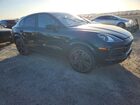 2023 Porsche Cayenne Coupe Black vin: WP1BA2AY4PDA25507 2023 Porsche Cayenne Coupe Black vin: WP1BA2AY4PDA25507