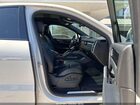 2023 Porsche Cayenne Coupe Platinum Edition Серый vin: WP1BA2AY6PDA25539