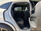 2023 Porsche Cayenne Coupe Platinum Edition Серый vin: WP1BA2AY6PDA25539