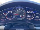 2023 Porsche Cayenne Coupe Platinum Edition Серый vin: WP1BA2AY6PDA25539