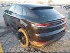 2026 Porsche Cayenne Coupe   Черный vin: WP1BA2AY6TDA35210