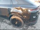 2026 Porsche Cayenne Coupe   Черный vin: WP1BA2AY6TDA35210
