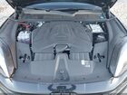2026 Porsche Cayenne Coupe   Черный vin: WP1BA2AY6TDA35210