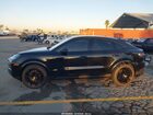 2026 Porsche Cayenne Coupe   Черный vin: WP1BA2AY6TDA35210