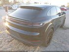 2026 Porsche Cayenne Coupe   Черный vin: WP1BA2AY6TDA35210