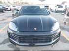 2026 Porsche Cayenne Coupe   Черный vin: WP1BA2AY6TDA35210