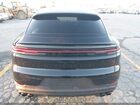 2026 Porsche Cayenne Coupe   Черный vin: WP1BA2AY6TDA35210