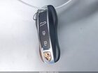 2026 Porsche Cayenne Coupe   Черный vin: WP1BA2AY6TDA35210