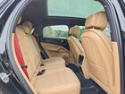 2022 Porsche Cayenne Coupe Черный vin: WP1BA2AY7NDA50088