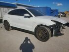 2022 Porsche Cayenne E Hybrid Coupe White vin: WP1BE2AY5NDA51308