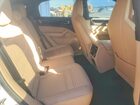 2022 Porsche Cayenne E Hybrid Coupe White vin: WP1BE2AY5NDA51308