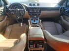 2022 Porsche Cayenne E Hybrid Coupe White vin: WP1BE2AY5NDA51308