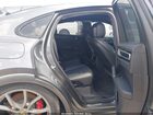 2023 Porsche Cayenne Coupe Gts Серый vin: WP1BG2AY5PDA33226