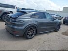 2023 Porsche Cayenne Coupe Gts Серый vin: WP1BG2AY5PDA33226