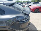 2023 Porsche Cayenne Coupe Gts Серый vin: WP1BG2AY5PDA33226