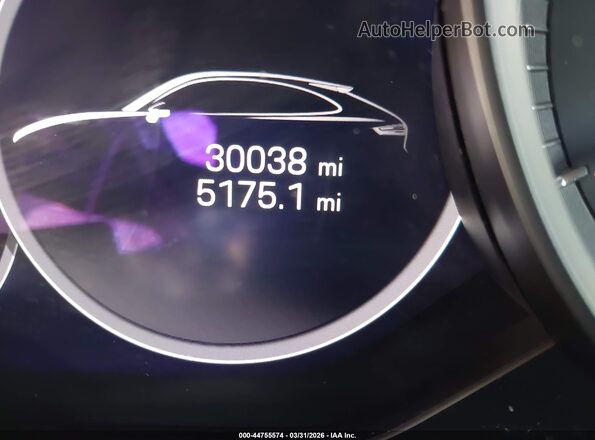 WP1BG2AY5PDA33226 2023 PORSCHE CAYENNE Серый Панорамный вид салона 360°